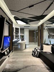 Lentor Modern (D26), Apartment #503827021